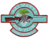 Palmetto Gun Club